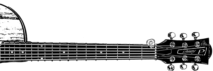 chitarra